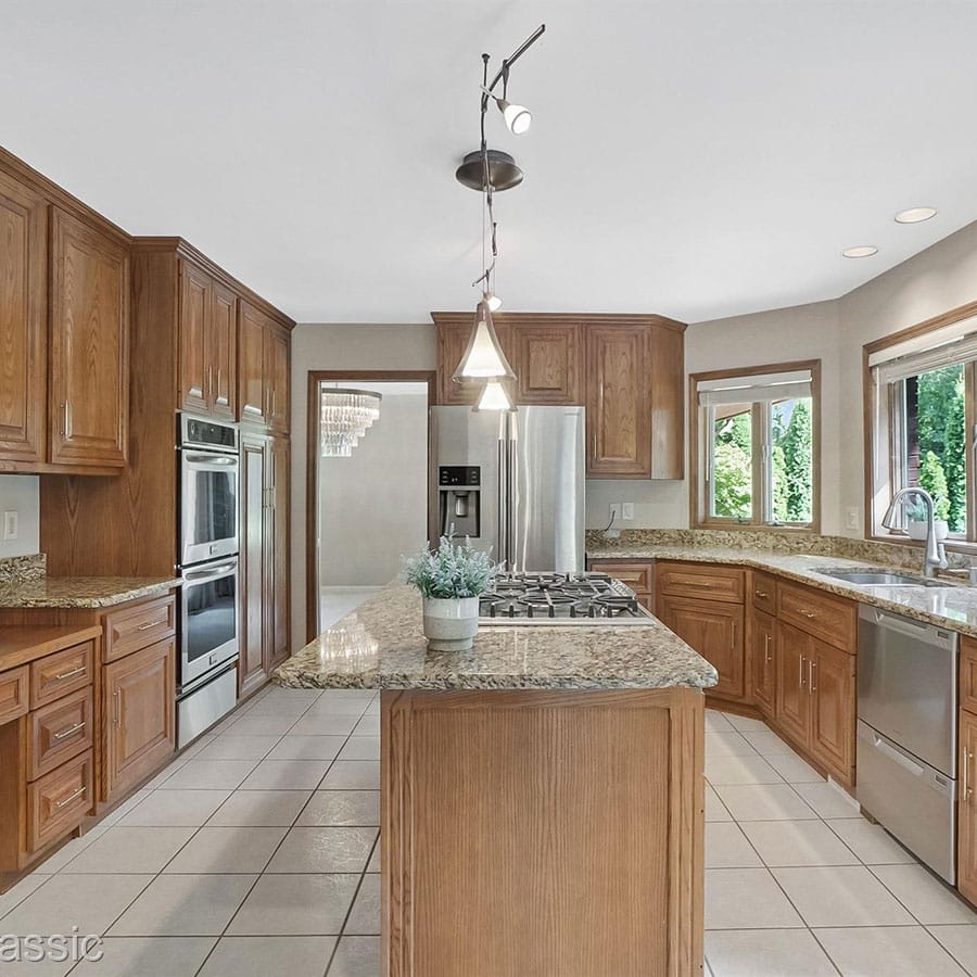 Kitchen Cabinet Painting Refinishing, Resurfacing and Refacing